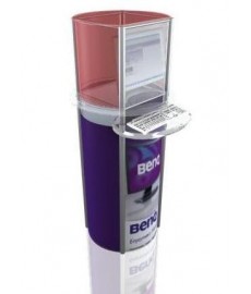 Centro de Computo BenQ