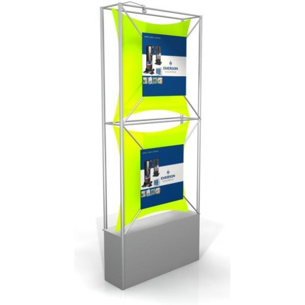 BACKING CRUCETA DOBLE