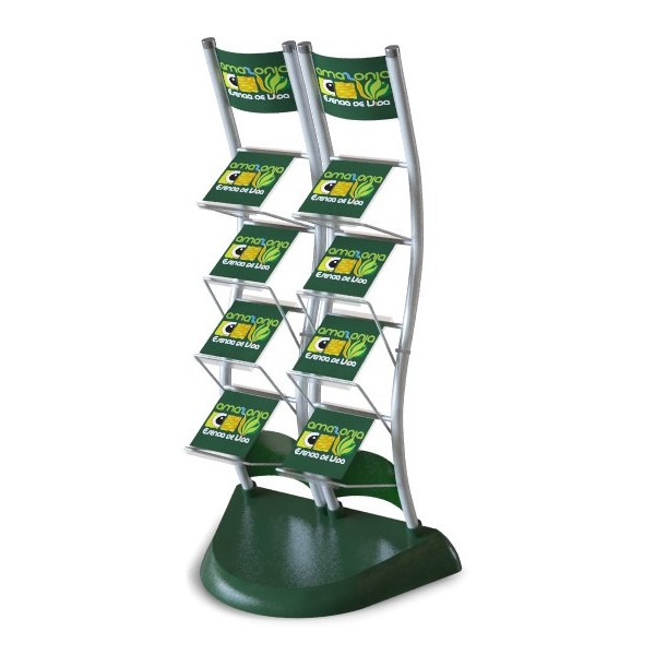 PortaCatalogo Curvex 2 1