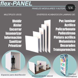 Flexpanel