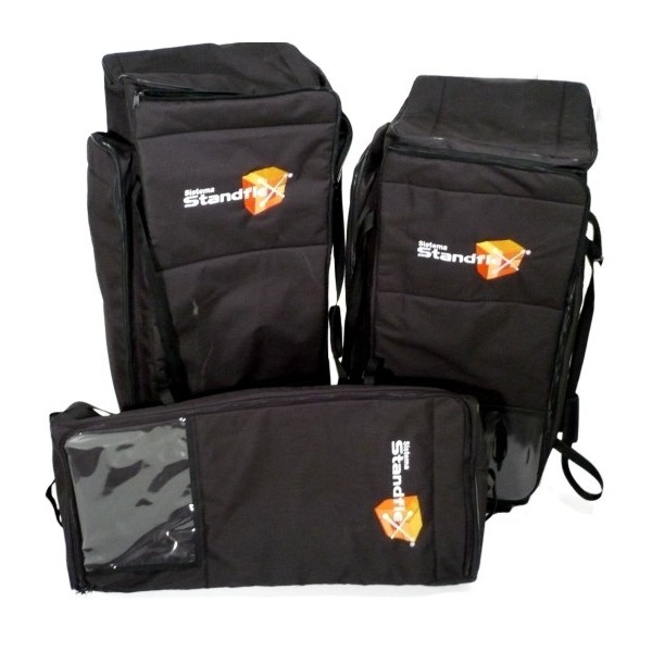 Tula media con Rodachines 1